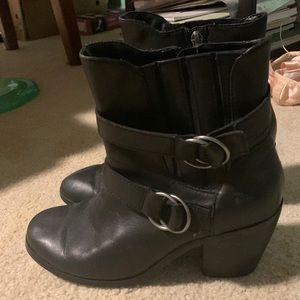 Harley Davidson Women Boots